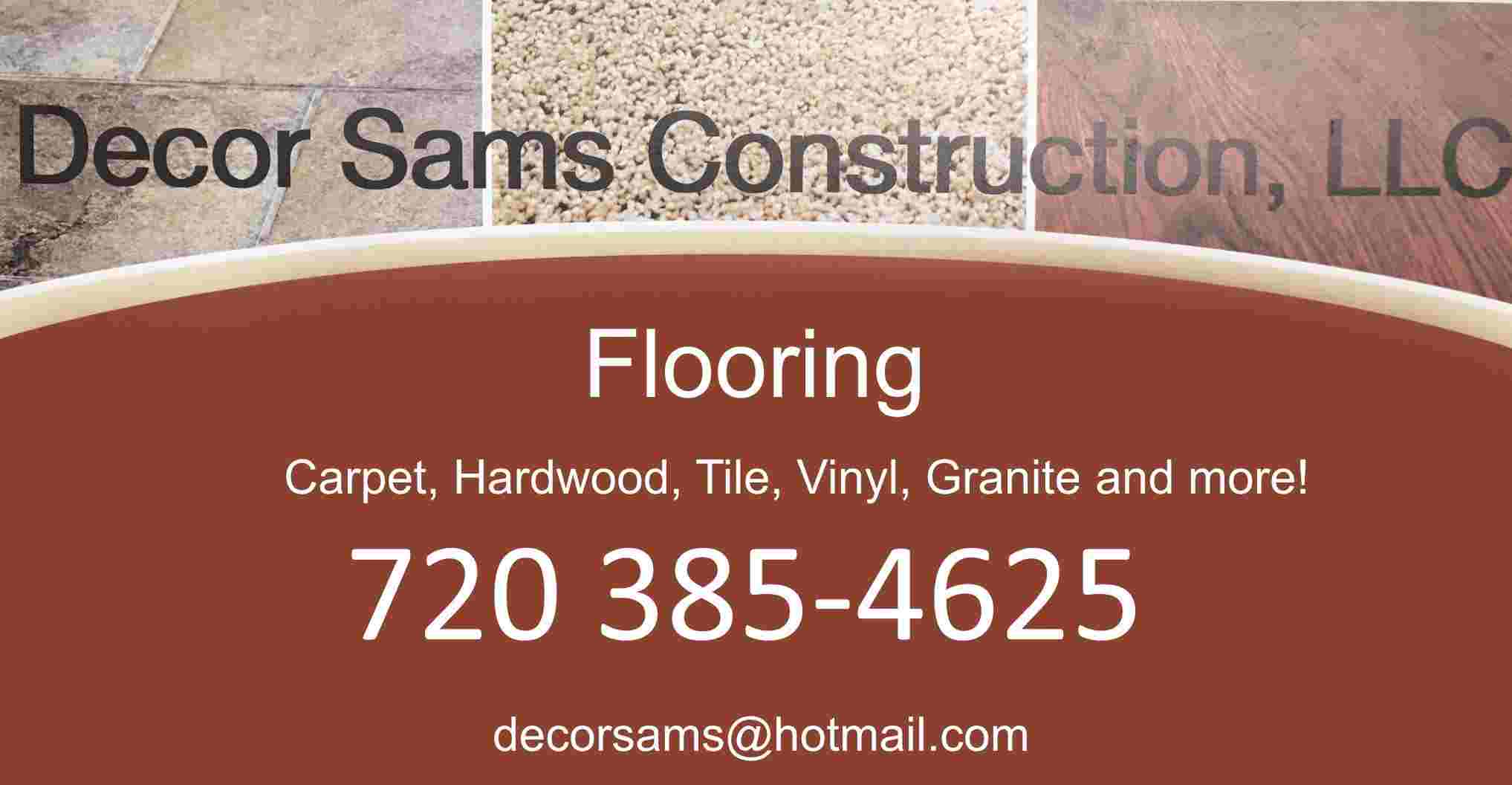 Decorsam